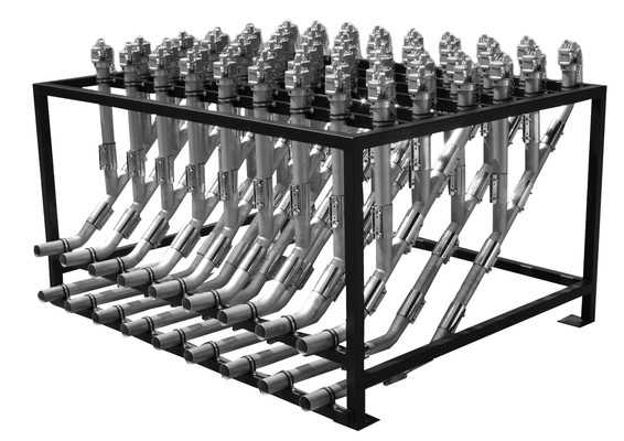 Moretec Koppelstation 2