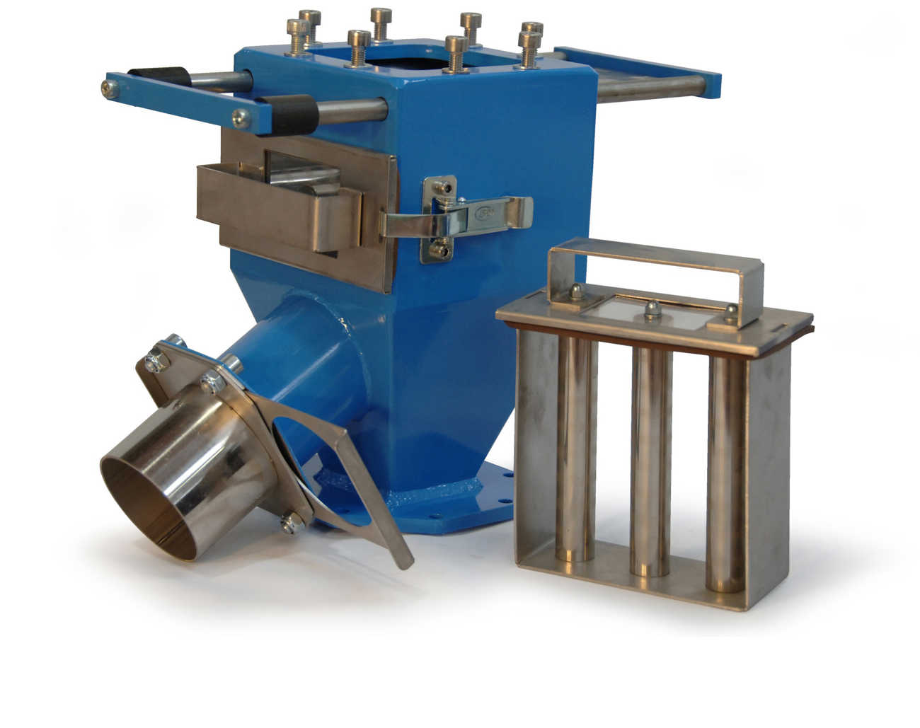 Moretec Magneetlade 4