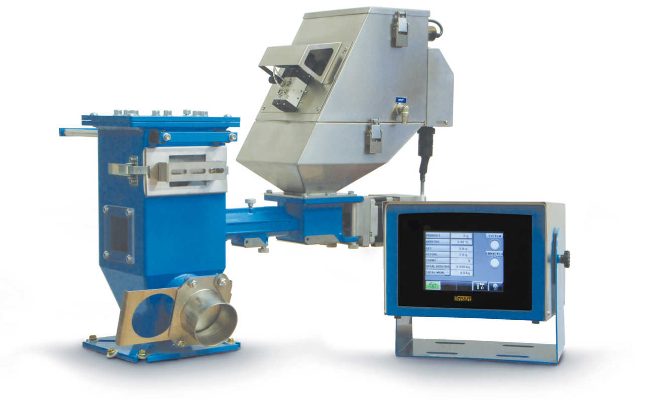 Sysmetric Beltcolor 4