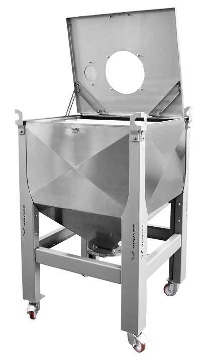 Moretec Materiaalcontainer 4