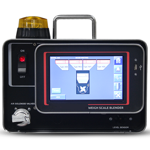 Maguire Touchscreen 1