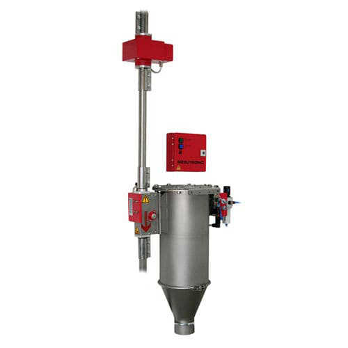 Mesutronic Metaaldetectie 3