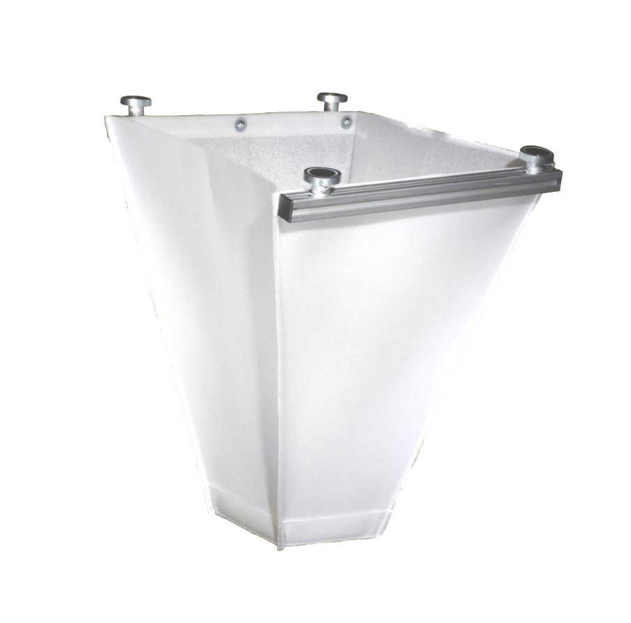 Moretec Doorvalgoot 2