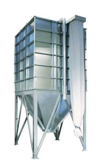 Moretec Binnensilo 3
