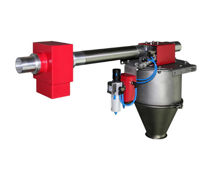 Mesutronic Metaaldetectie 2