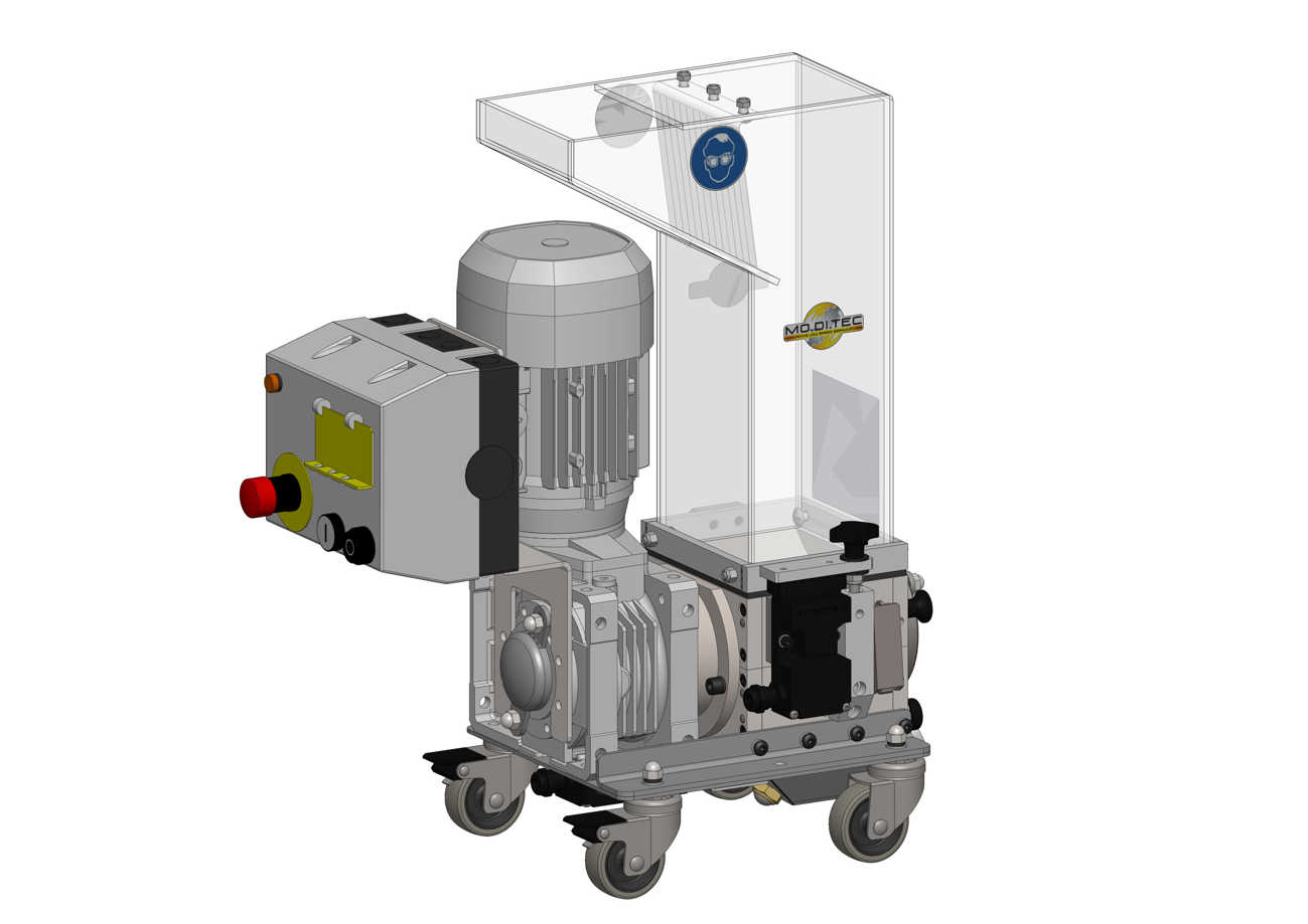 Moditec Goliath Mini 1 1