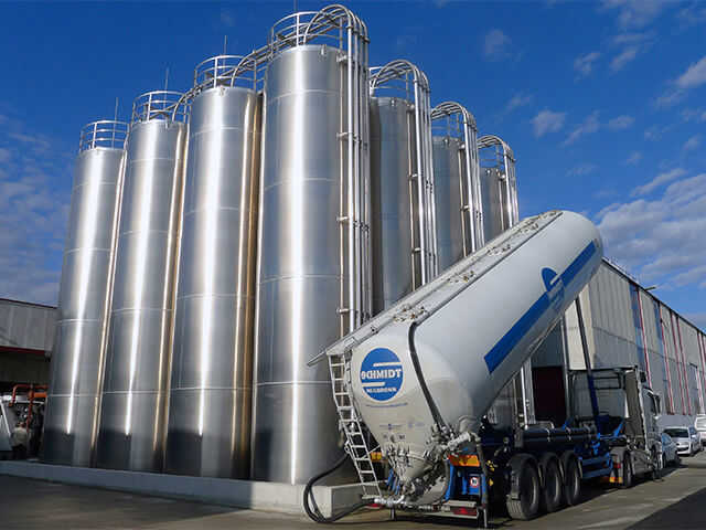 Moretec Buitensilo 4