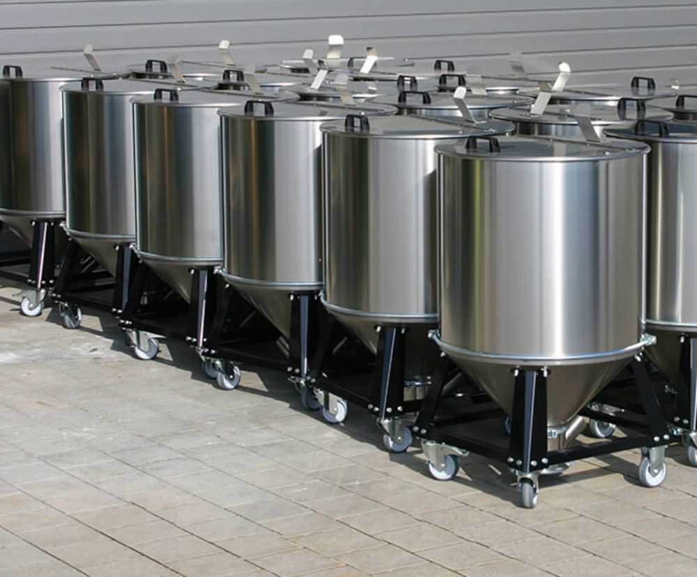 Moretec Materiaalcontainer 2