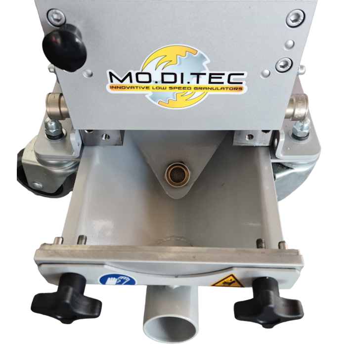 Moditec Mini BM Opvangbak
