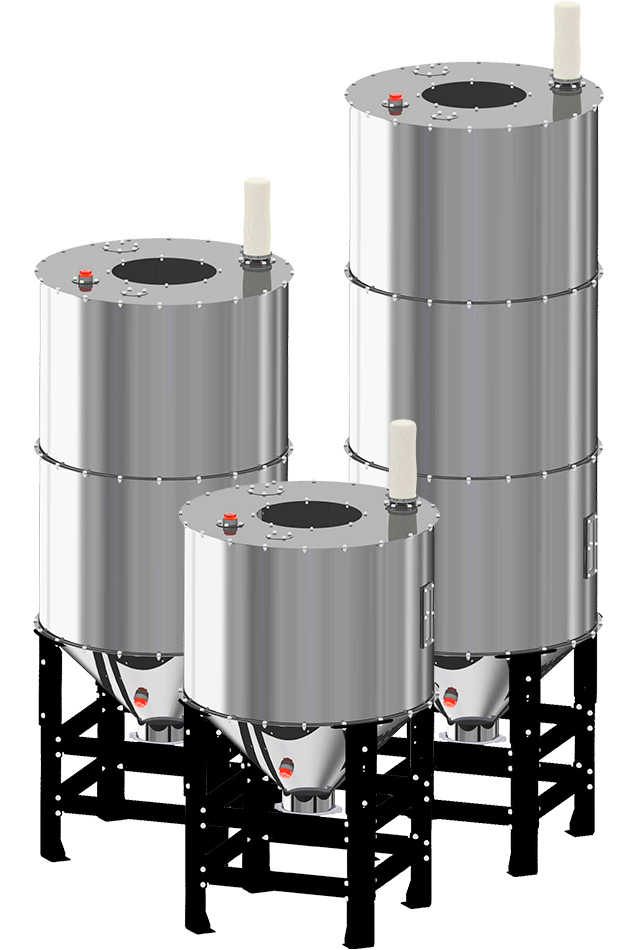 Moretec Tussenopslag 7