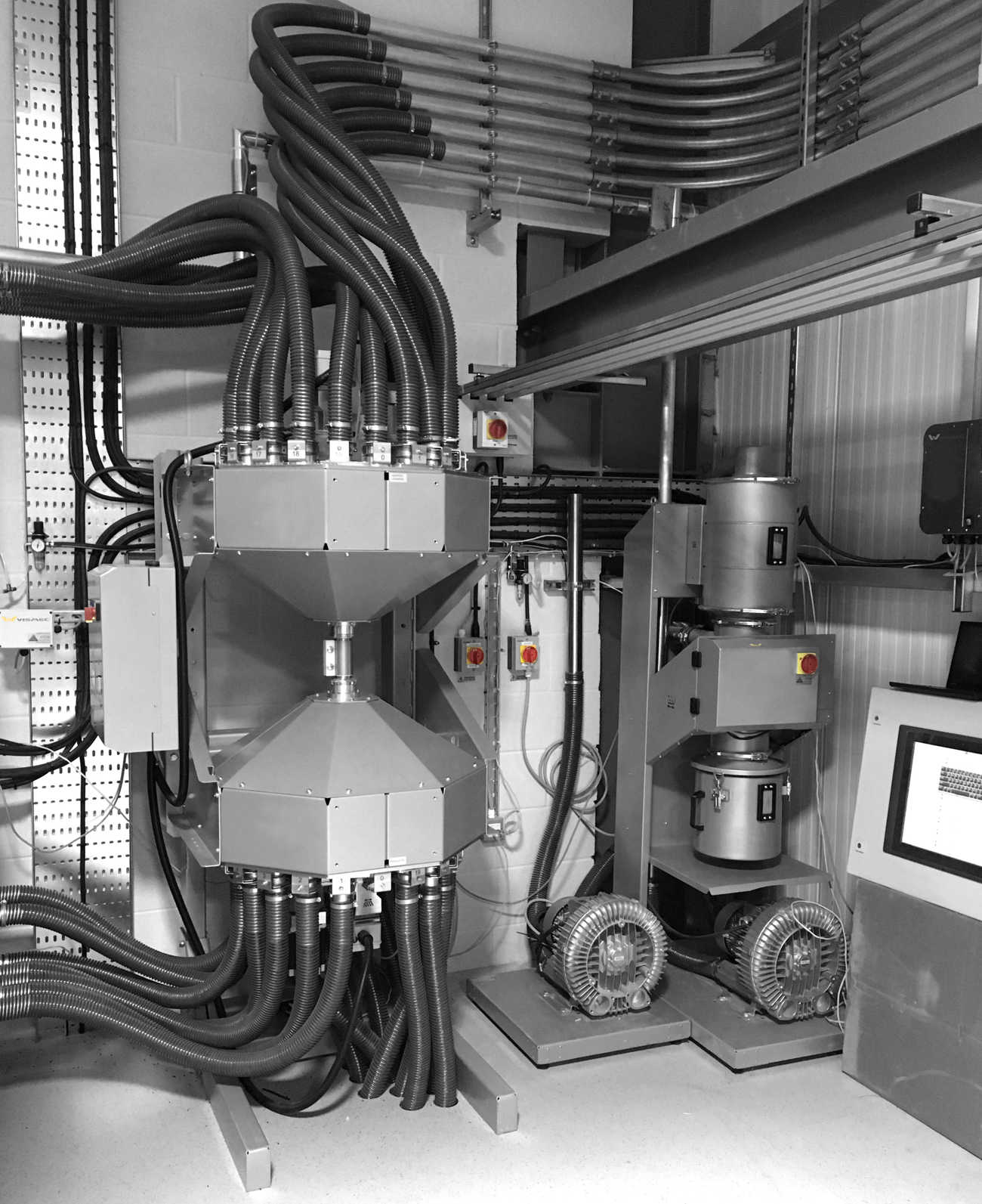 Vismec Centraaltransport 3