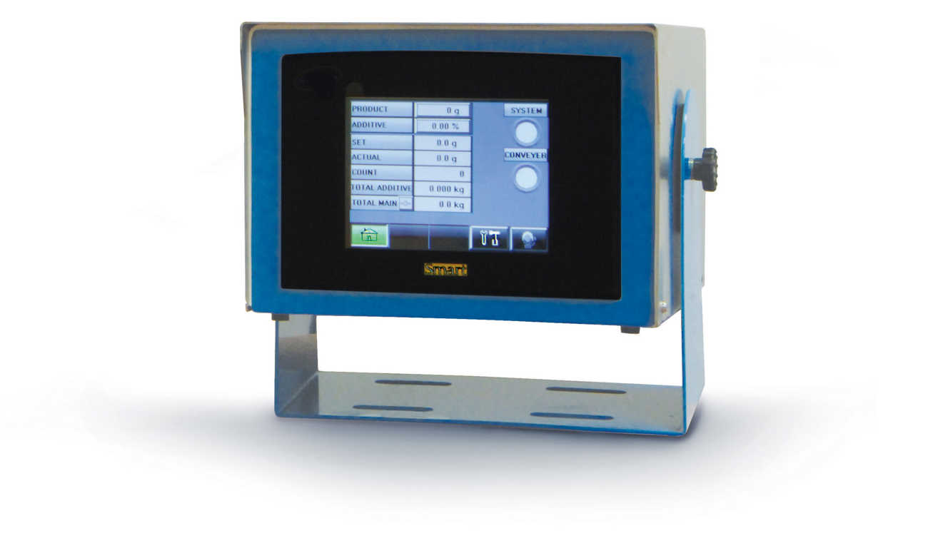 Sysmetric Beltcolor 2