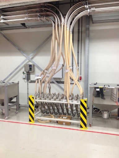 Moretec Koppelstation 3