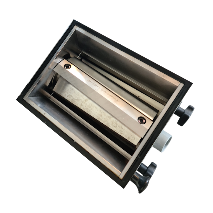 Moditec Mini BM Maalkamer