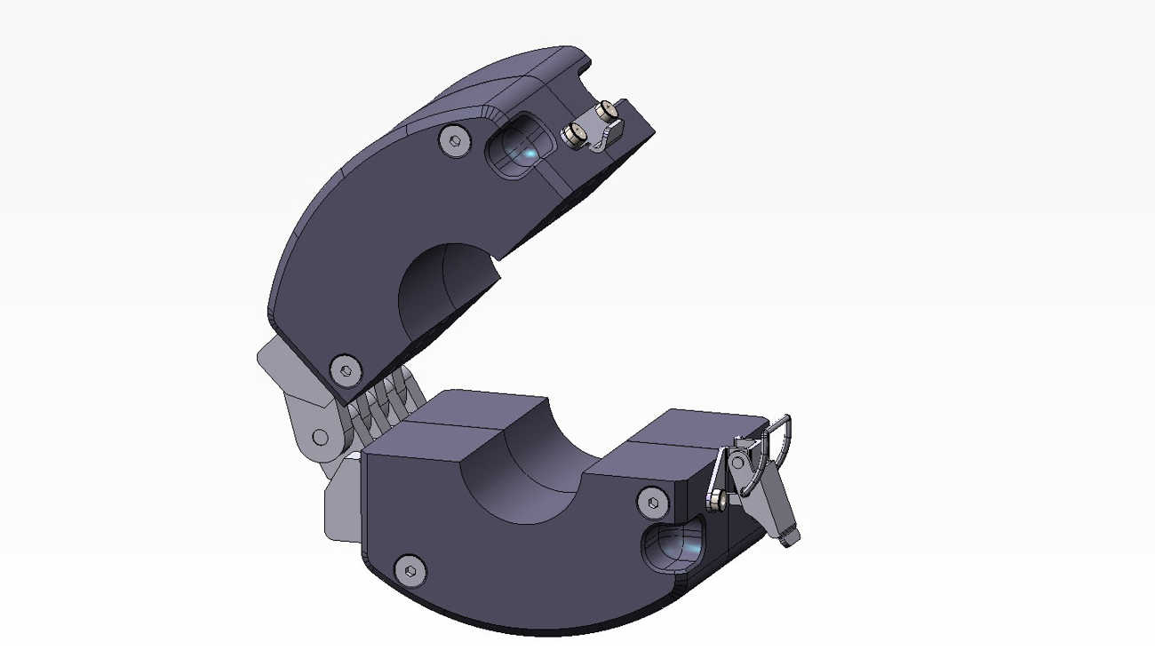 Schirpmag Buismagneet 2