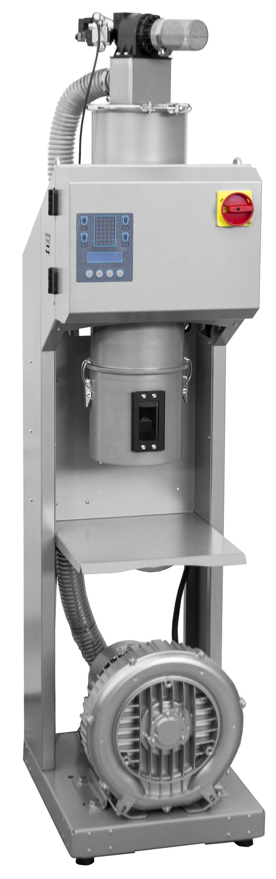 Vismec Quadpomp 5