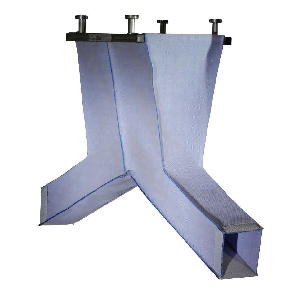 Moretec Doorvalgoot 3