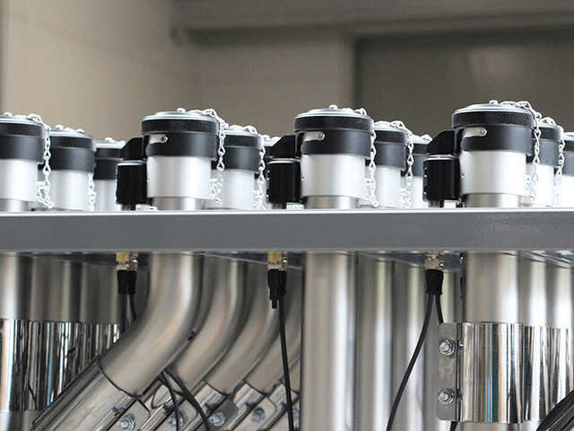 Moretec Koppelstation 2