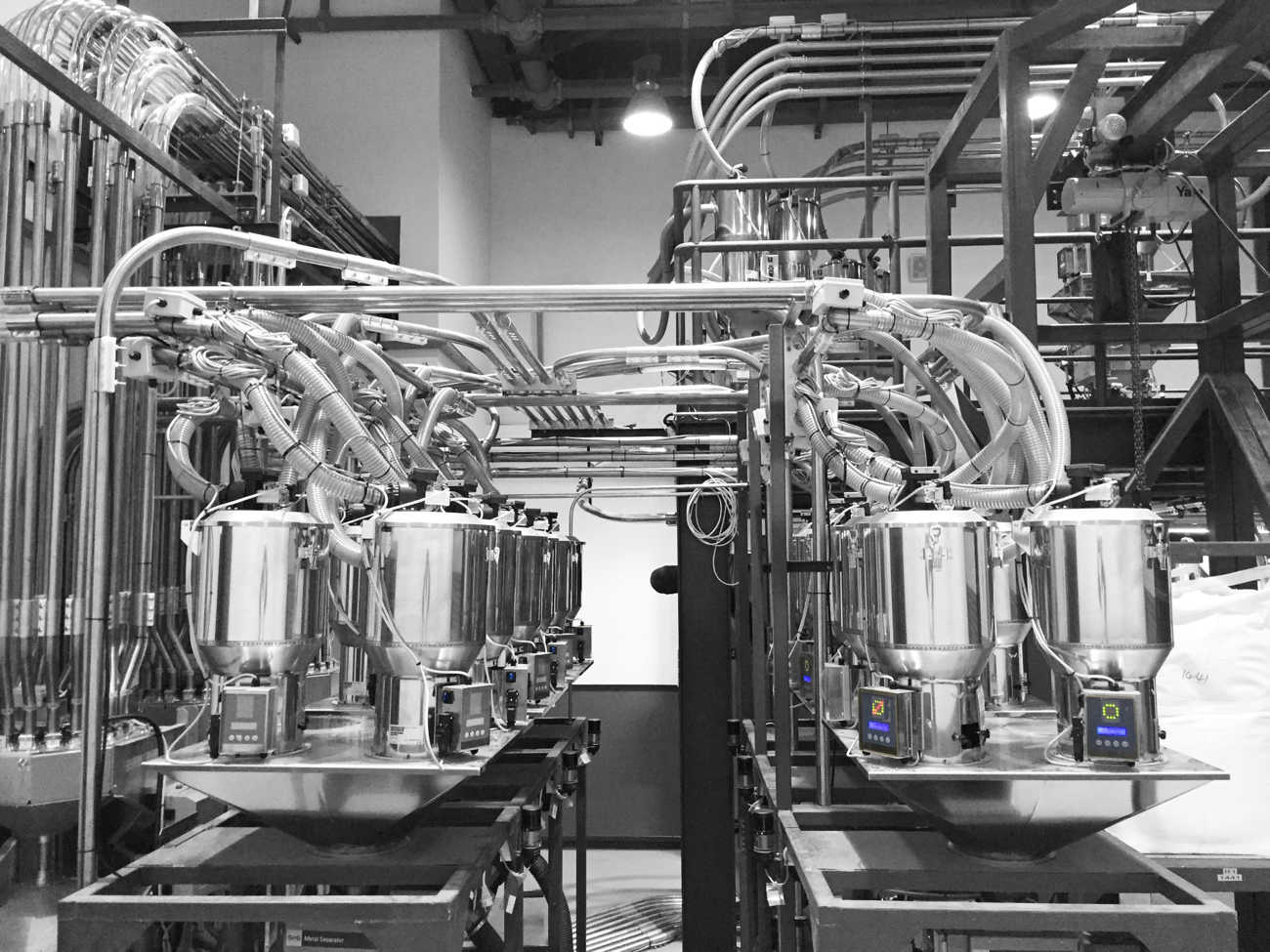 Vismec Centraaltransport 1