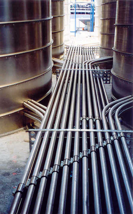 Moretec Buitensilo 5