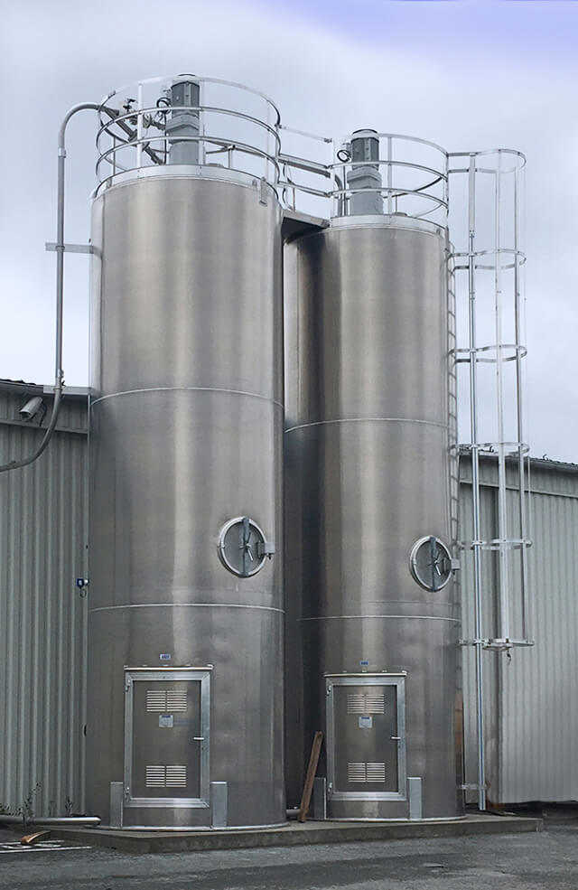 Moretec Mixsilo 6