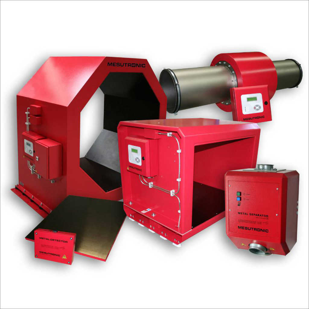 Mesutronic Metaaldetectie 5