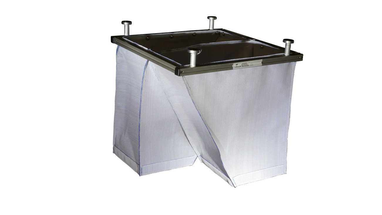 Moretec Doorvalgoot 4