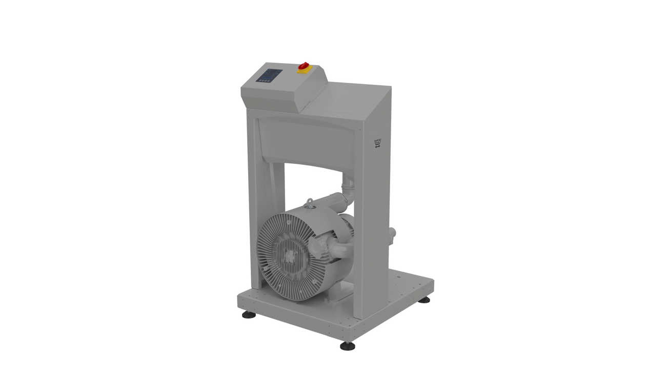 Vismec Solopomp 4