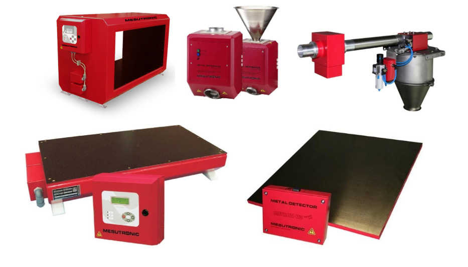 Mesutronic Metaaldetectie 4